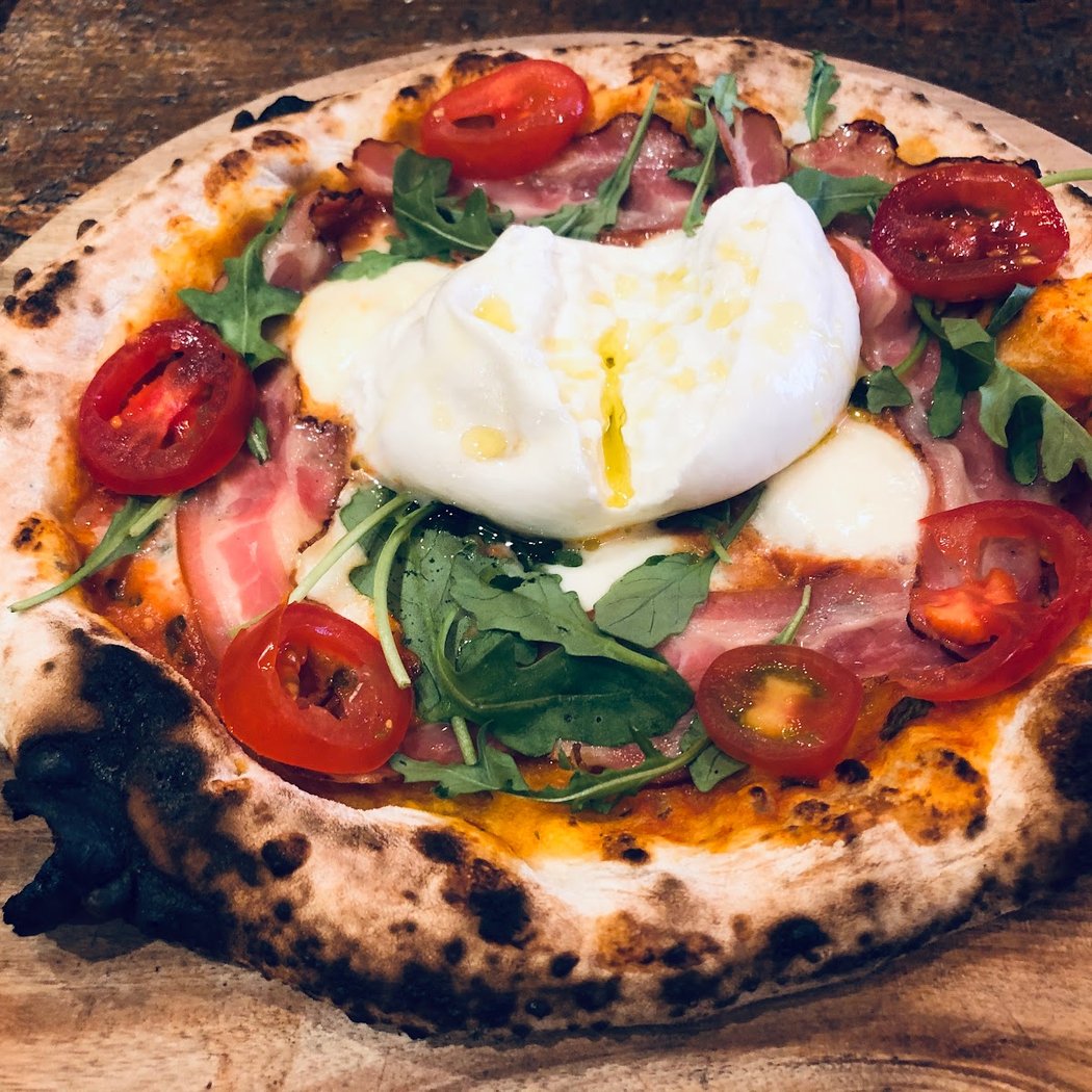 o’flamme 3